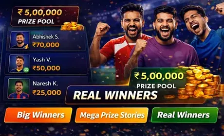 Big winners, Crore prize boards, and recent UPI reward stories worth following